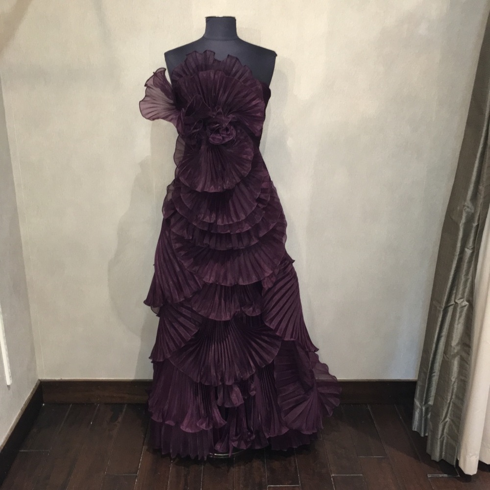 Terani Size 6 Gown